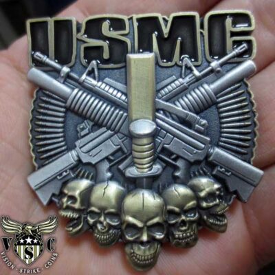 USMC-O1-2nd-Lt-rank-coin