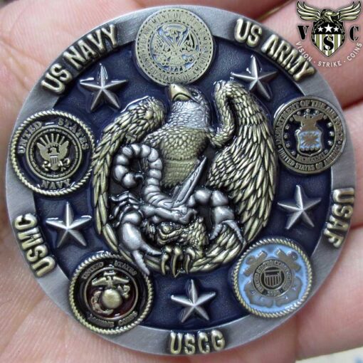 Military-Operation-Inherant-Resolve-Coin back