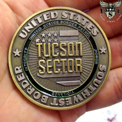 US-Border-Patrol-Tucson-AZ-Coin-Back