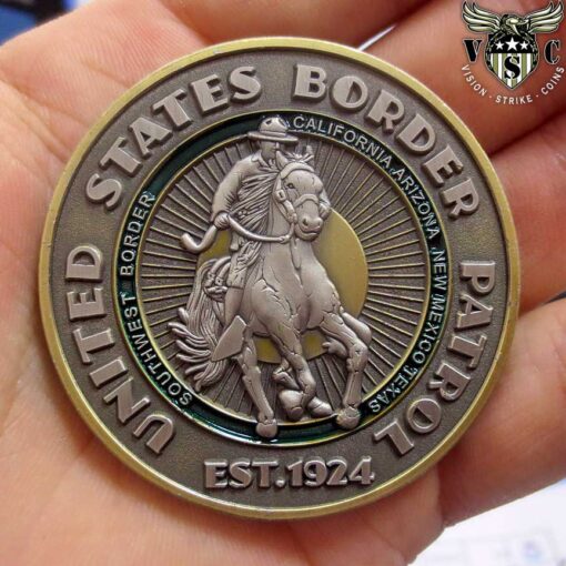 US-Border-Patrol-Tails-Coin