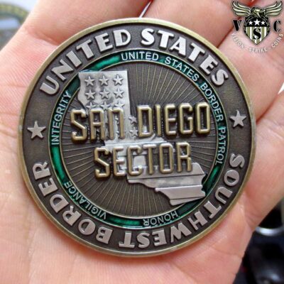 US-Border-Patrol-San-Diego-CA-Coin
