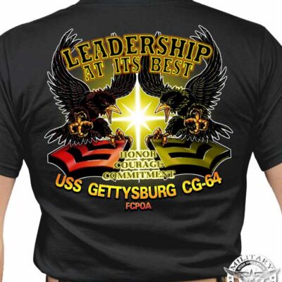 USS-Gettysburg-CG-64-FCPOA-Custom-Navy-Shirt
