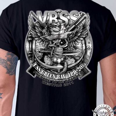 Gettysburg-VBSS-custom-navy-shirt