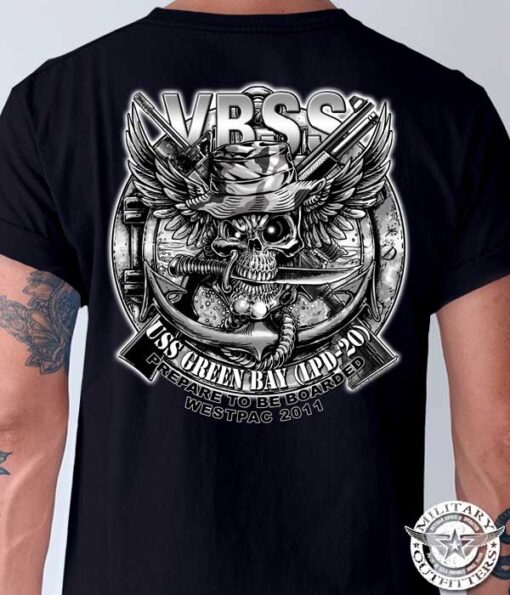 Gettysburg-VBSS-custom-navy-shirt