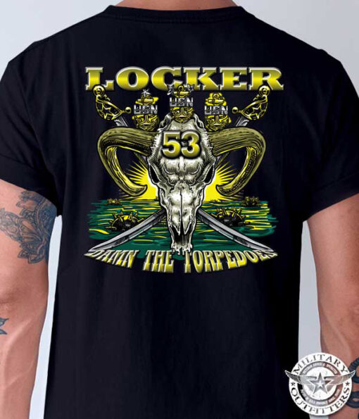 USS-Mobile-Bay_Goat-Locker-Custom-Navy-Shirt