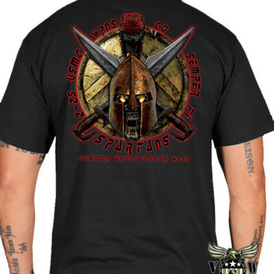 USMC-2-25-Weapons-Co-Spartans-Marines-Deployment-Marine-Corps-Shirt