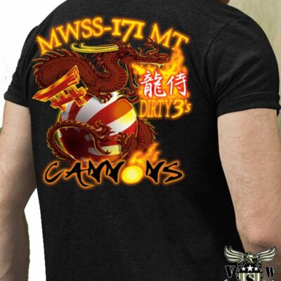 USMC-mwss-171_shirt