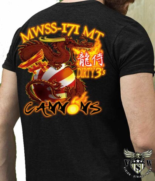 USMC-mwss-171_shirt
