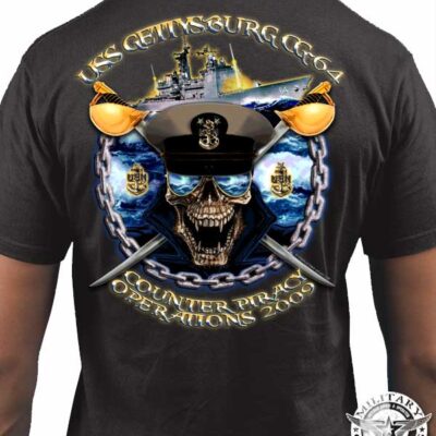 USS-Gettyburg-CPO-Custom-Navy-Shirt
