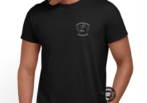 USMC-Ordnance-Custom-Shirt-front