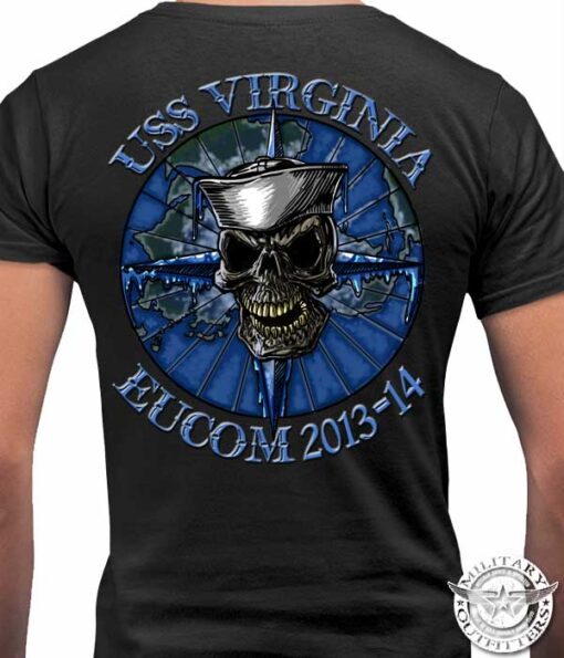 USS-Virginia-Custom-Navy-Shirt