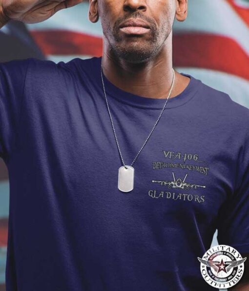 VFA-106-Det-Key-West-FCPOA-custom-navy-shirt-pocket