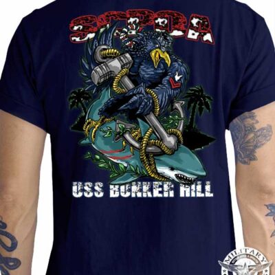 SCPOA-USS-Bunker-Hill-CG-52_custom-navy-shirt