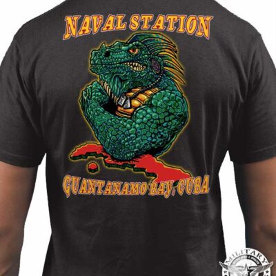 JEA-US-Navy-Guantanamo-Bay-Custom-Navy-Shirt