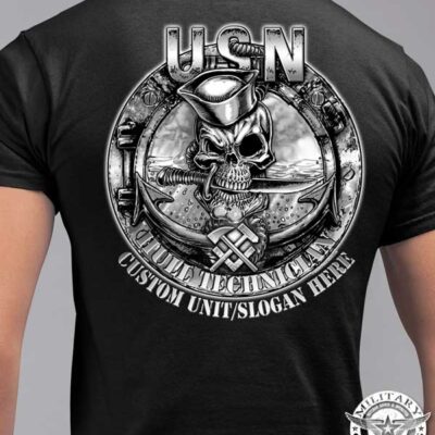 Navy-Rate-Hull-Technician-custom-navy-shirt