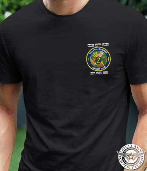 Coastal-Riverine-Group-TWO-CPOA-custom-navy-shirt-pocket
