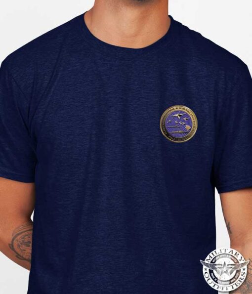Fleet-Area-Control-Surveillance-Facility-custom-navy-shirt-pocket