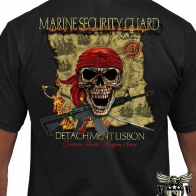 US-Marine-MSG-Embassy-Lisbon-Portugal-Shirt