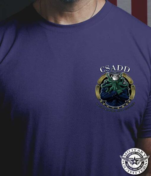 USS-Gridley-DDG-101-CSADD-custom-navy-shirt-pocket