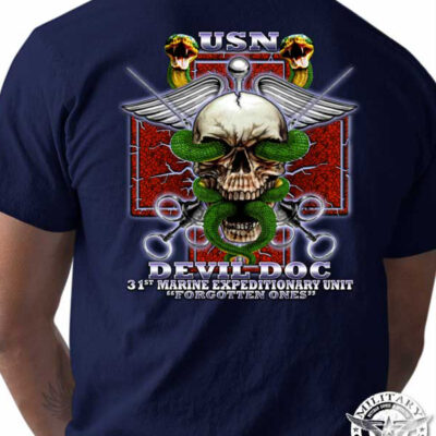 US-Navy-31-MEU_Devil-Doc-custom-shirt