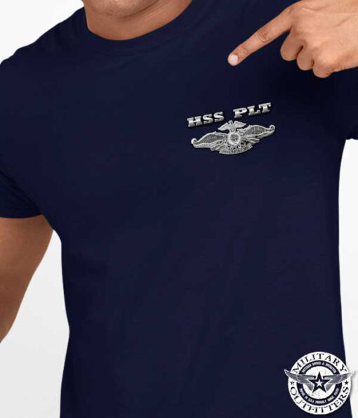 US-Navy-31-MEU_Devil-Doc-custom-shirt-pocket
