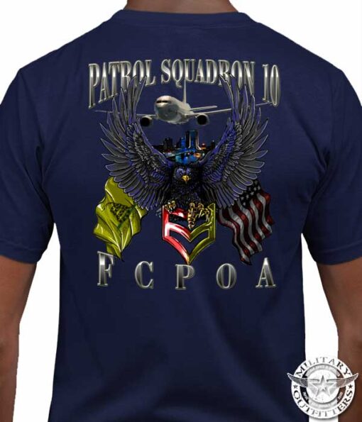 VP-10-Patrol-Squadron-Cusotm-Navy-Shirt
