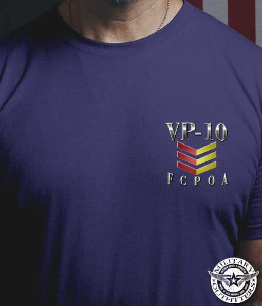 VP-10-Patrol-Squadron-Cusotm-Navy-Shirt-pocket