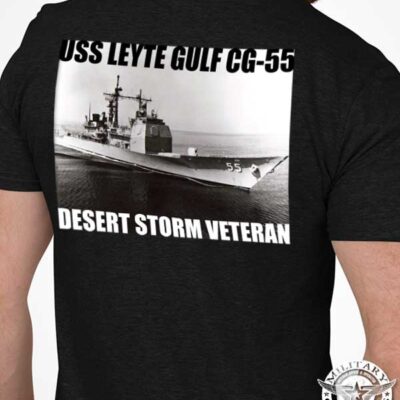 USS-Leyte-Gulf-CG55-custom-navy-shirt