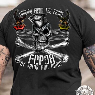 USS-Gravely-FCPOA-custom-navy-shirt