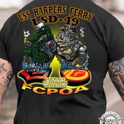 USS-Harpers-Ferry-FCPOA-Custom-navy-shirt