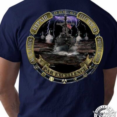 USS-Ramage-DDG-61-Custom-Navy-Shirt