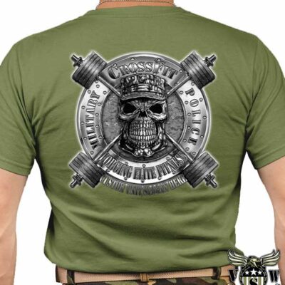 CrossFit-Marine-Military-Police-Shirt