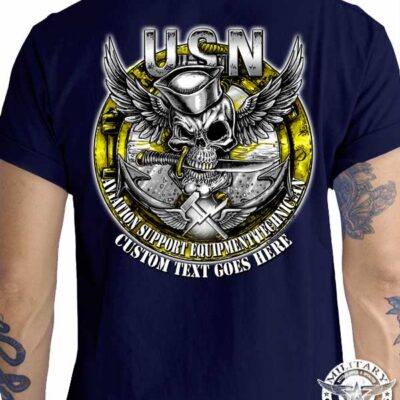 Navy-New-Orleans-Custom-Navy-Shirt