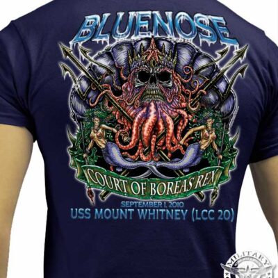 USS-Mount-Whitney-Blluenose-Custom-navy-shirt