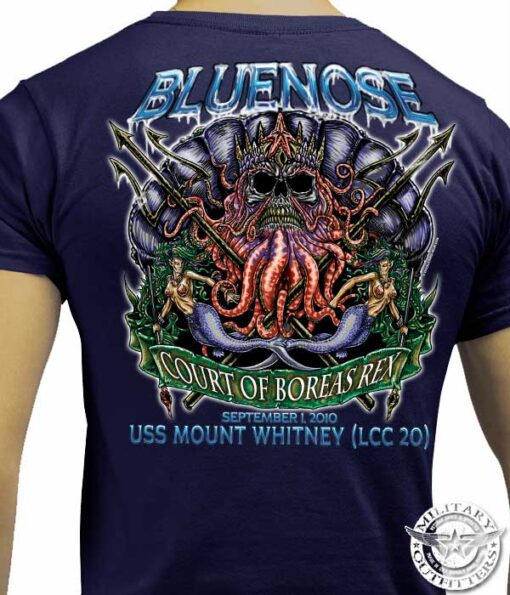 USS-Mount-Whitney-Blluenose-Custom-navy-shirt