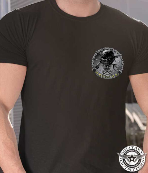 US Navy MAW-Custom-Shirt pocket