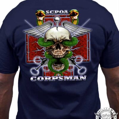 NHBC_Mayport-Corpsman-Scpoa-Custom-Navy-Shirt
