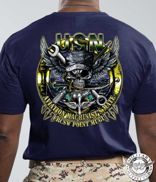 DIVISION-PT.-MUGU-Custom-Navy-Shirt