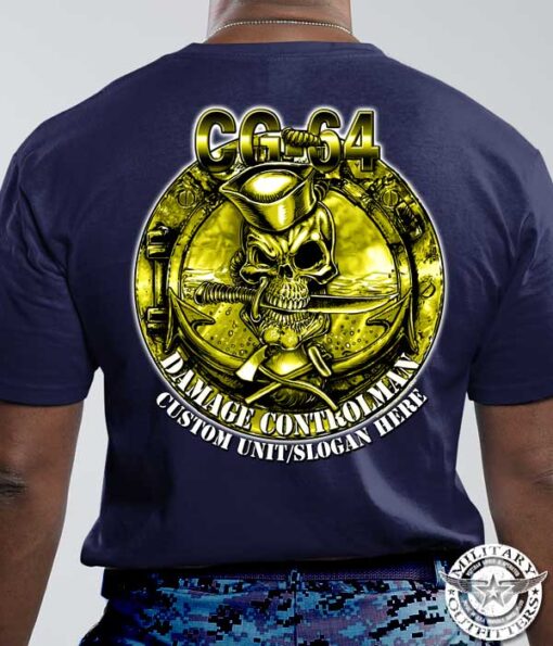 DC_Rate-CG-64-custom-navy-shirt