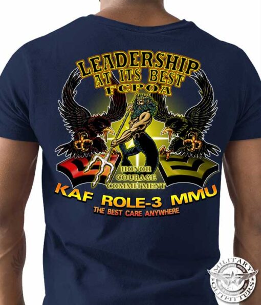 TASK-FORCE-MEDICAL-SOUTH-ROLE-III-MMU-custom-navy-shirt