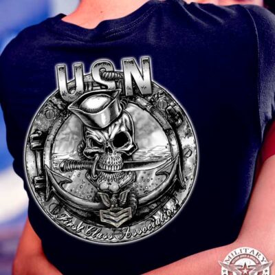 USS-ARLEIGH-BURKE-custom-navy-shirt