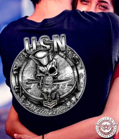 USS-ARLEIGH-BURKE-custom-navy-shirt