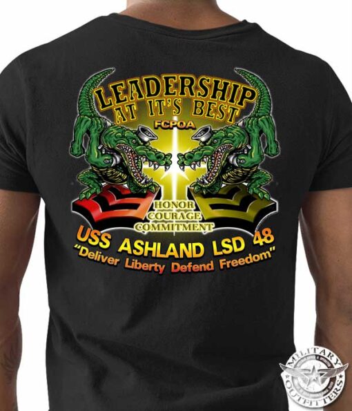 USS-Ashland-LSD-48-FCPOA-Custom-Navy-Shirt