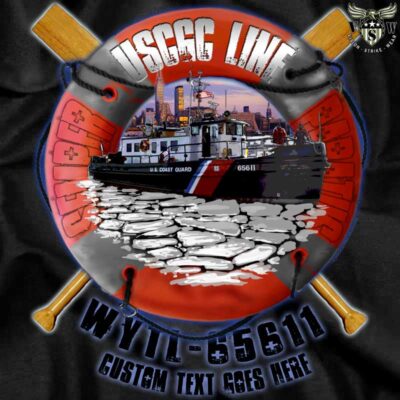 USCG-Line-WYTL-65611-Shirt