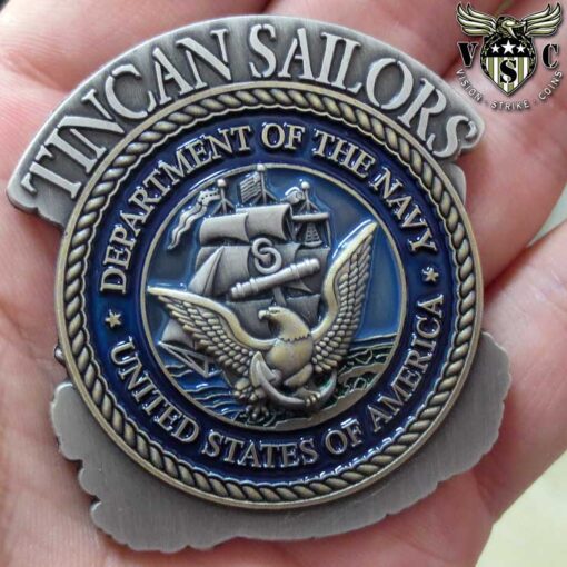 US-Navy-Tin-Can-Sailor-Coin