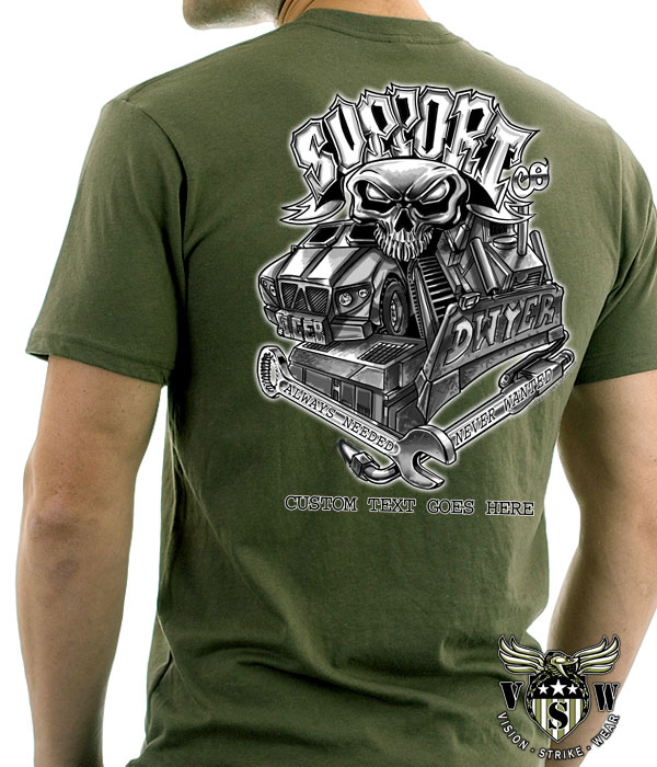 motor t shirts