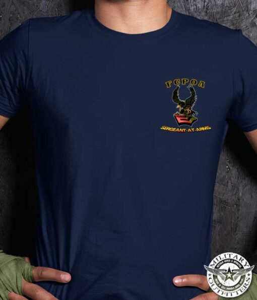 USS-Monterey-FCPOA-custom-navy-shirt-pocket