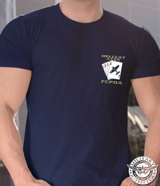 USS-McCampbell-FCPOA-custom-navy-shirt-pocket