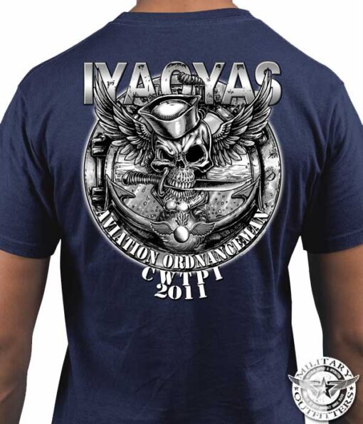 VP-47-Ordnance-IYAOYAS-custom-navy-shirt