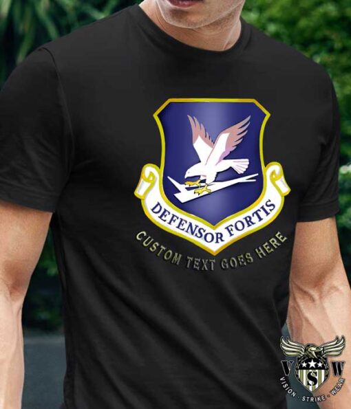 USAF-Defensor-Fortis-Military-Air-Force-Shirts